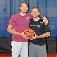 Basketball Camps